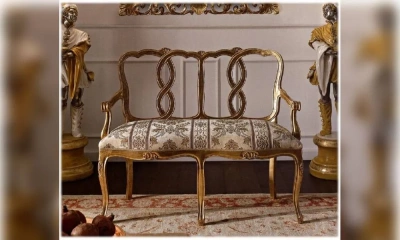 Скамья Andrea Fanfani 725