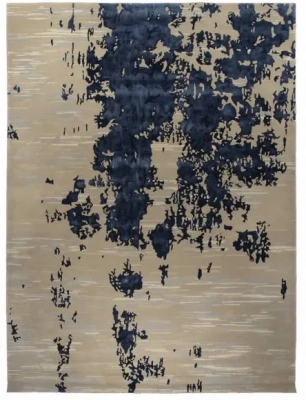 Ковер Sahrai Hypnotic 400Cm X 300Cm