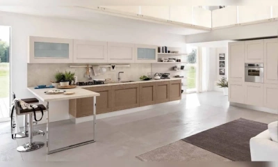 Кухня Lube Gallery 1