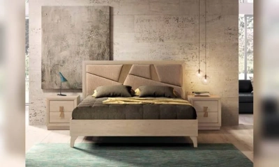 Кровать Cinova Cleo