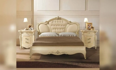 Комплект мебели в спальню New Zanca Corinto