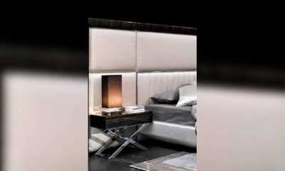 Тумба Прикроватная Capital Knight