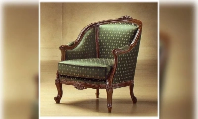 Кресло Morello Gianpaolo Luigi Filippo