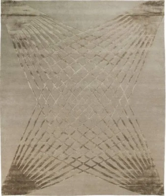 Ковер Sahrai Hyper 300Cm X 250Cm