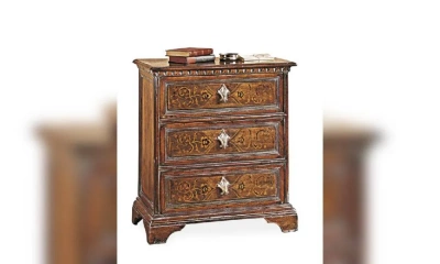 Тумба Прикроватная Francesco Molon Italian & French Country 1