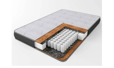 Матрас Сонберри Madison-1