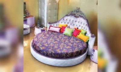 Кровать В Детскую Asnaghi Interiors Starbeam