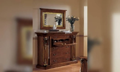 Комод Giuliacasa Z858-Ny