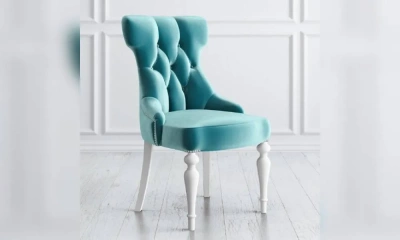 Стул C04T-K00-N-B08