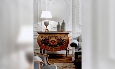 Комод Asnaghi Interiors Blush