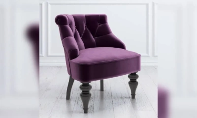 Кресло Kreind Canapes Крапо M13-B-B14