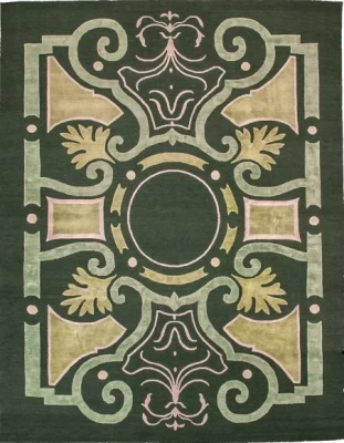 Ковер Sahrai Chlorite 350Cm X 270Cm