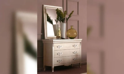 Комод Cortezari Clara 1