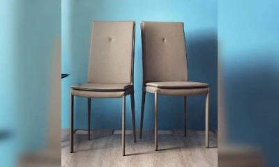 Стул Miniforms Yuuki