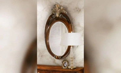 Зеркало Angelo Cappellini 30058