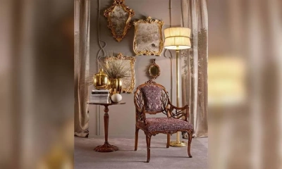 Кресло Medea 919Sp