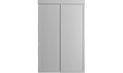 Перегородка Софья. Коллекция Original. Модель с филенкой (399)