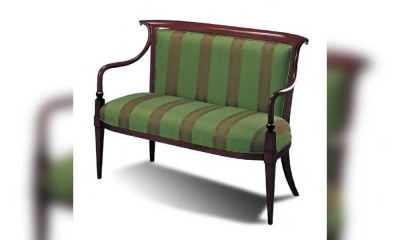 Софа Francesco Molon The Upholstery 4