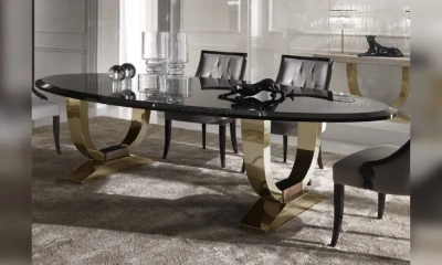 Стол Dv Home Collection Hermes