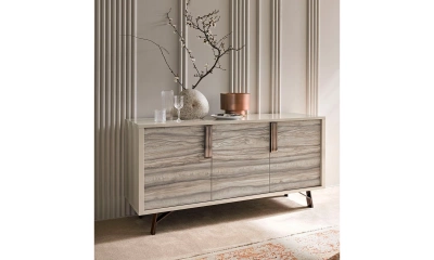 Буфет 3-х дверный Alf Group Jupiter