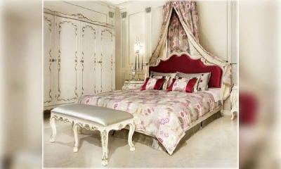 Кровать Angelo Cappellini Boito