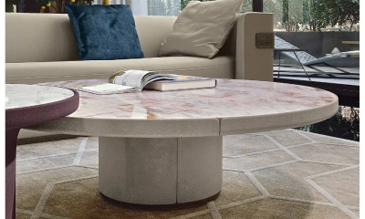 Стол Журнальный Re Longhi Y 688