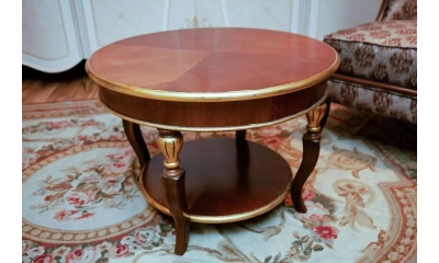 Стол Кофейный Scappini