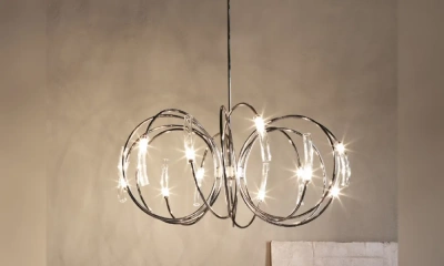 Terzani Люстра Hook