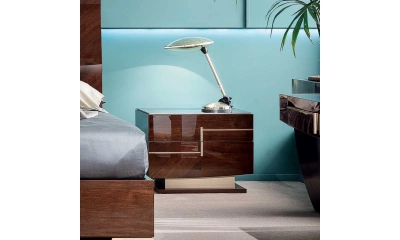 Прикроватная тумба правая Alf Group Bellagio