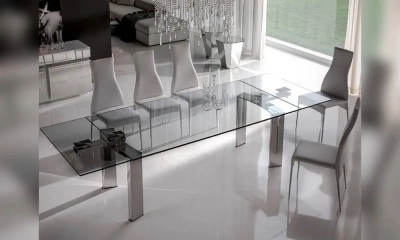 Стол Cattelan Italia Daytona