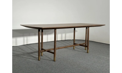 Стол обеденный Homage Pietra