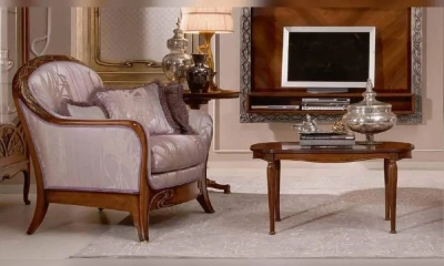 Стол Журнальный Medea 516R