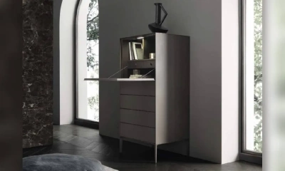 Секретер Self Up Фабрики Rimadesio