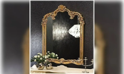 Зеркало Silik Pandora 7755