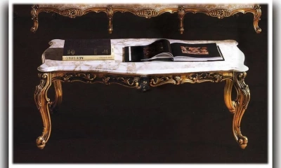 Стол Журнальный Angelo Cappellini 0574/13