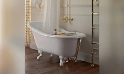 Sbordoni Palladio Ванна Свободностоящая 137Х76,5Хh78-58 См, Цвет Белый