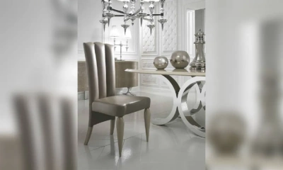 Стул Dv Home Collection Kent Sedia