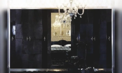 Шкаф Visionnaire Thorun