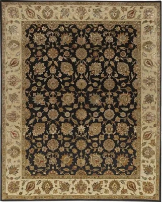 Ковер Sahrai Ratna 274Cm X 183Cm