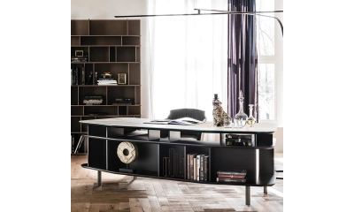 Стол Письменный Wall Street Cattelan Italia