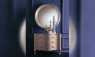 Комод Cortezari Gemma