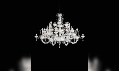 Люстра 1523\9+3