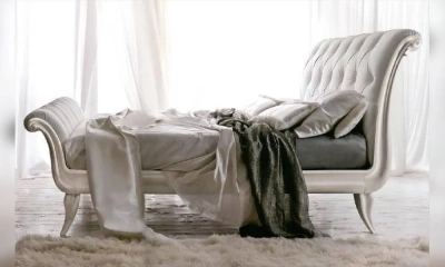 Кровать Cortezari Gaston 2