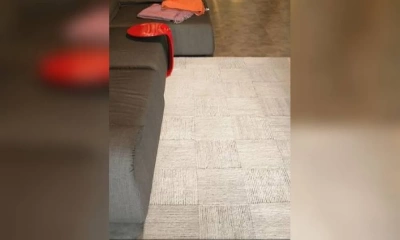 Ковер Sartori C Pesaro