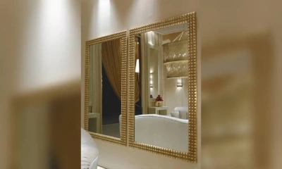 Зеркало Visionnaire Diamond