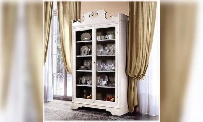 Витрина Tonin Casa Tauri