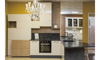 Кухонный Гарнитур Makonti