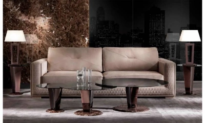 Диван Dv Home Collection Master Divano