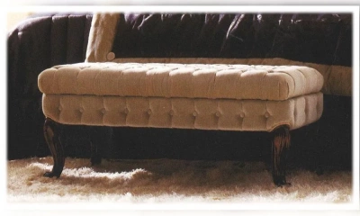 Банкетка Volpi Gregorio