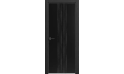 Межкомнатная дверь Софья, коллекция Rain, Модель 36.22ЧГС